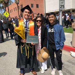 Meet your Posher, Albert